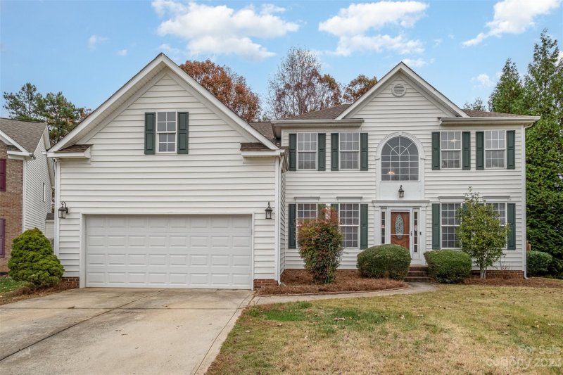 Property image 2 at 14611 Eastgrove Drive, Pineville, NC 28134