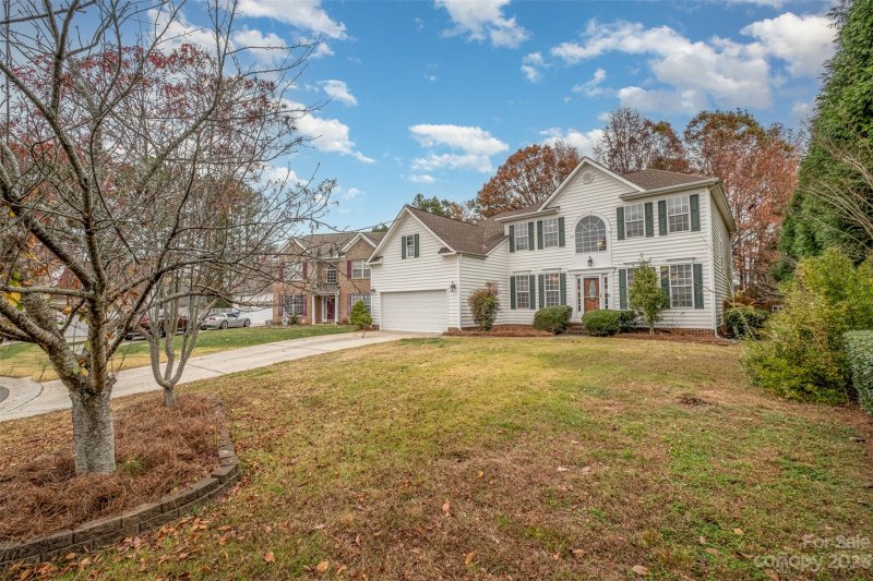 Property image 3 at 14611 Eastgrove Drive, Pineville, NC 28134