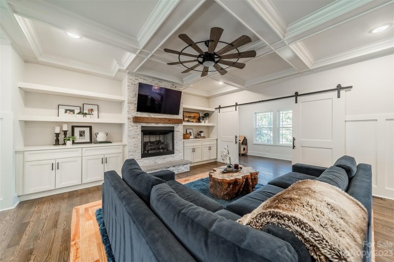 Property image 5 at 107 Jamiwind Court, Mooresville, NC 28115