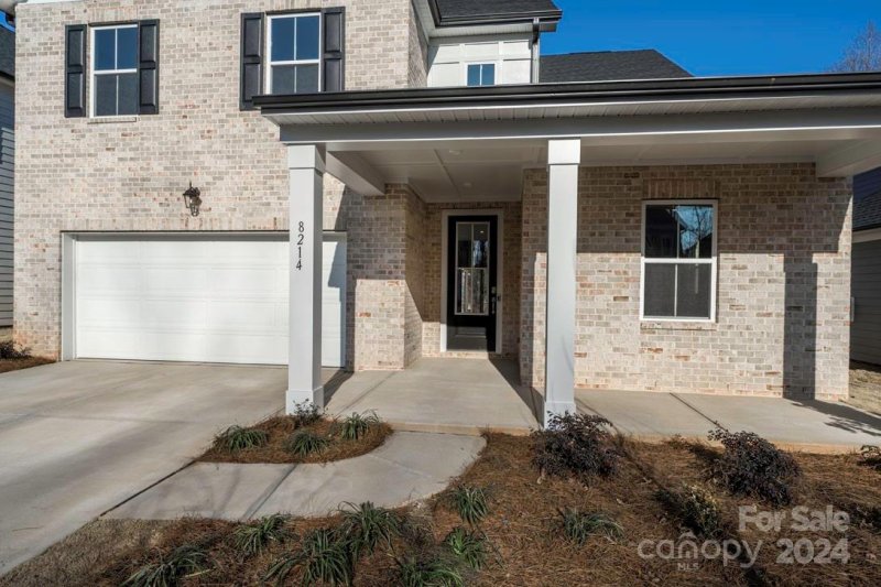 Property image 5 at 8214 Franklin Trail Street, Mint Hill, NC 28227