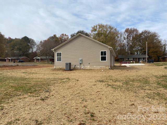 Property image 3 at 1009 Adams Street, Statesville, NC 28677