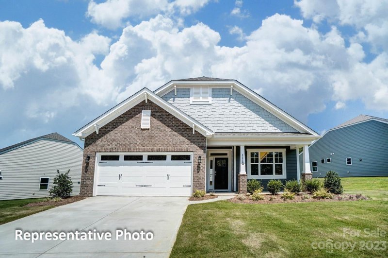 Property image 2 at 123 S Dunlavin Way, Mooresville, NC 28115