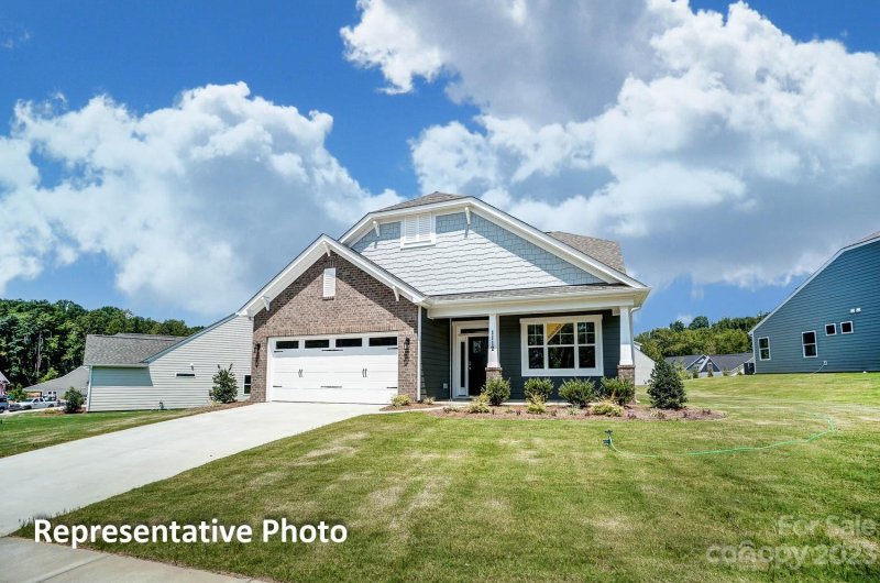 Property image 3 at 123 S Dunlavin Way, Mooresville, NC 28115