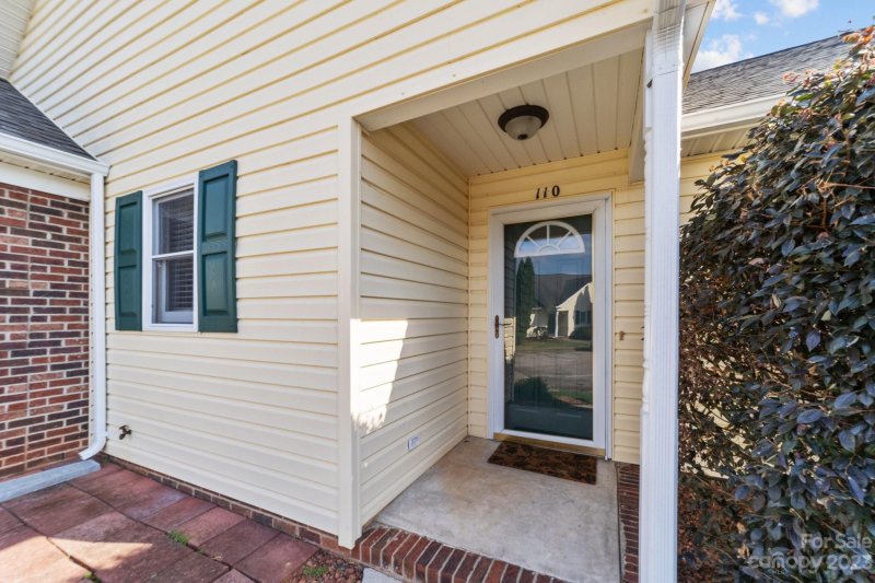 Property image 4 at 110 Hidden Creek Drive, Salisbury, NC 28147