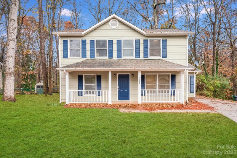 2806 Allenton Trails Lane