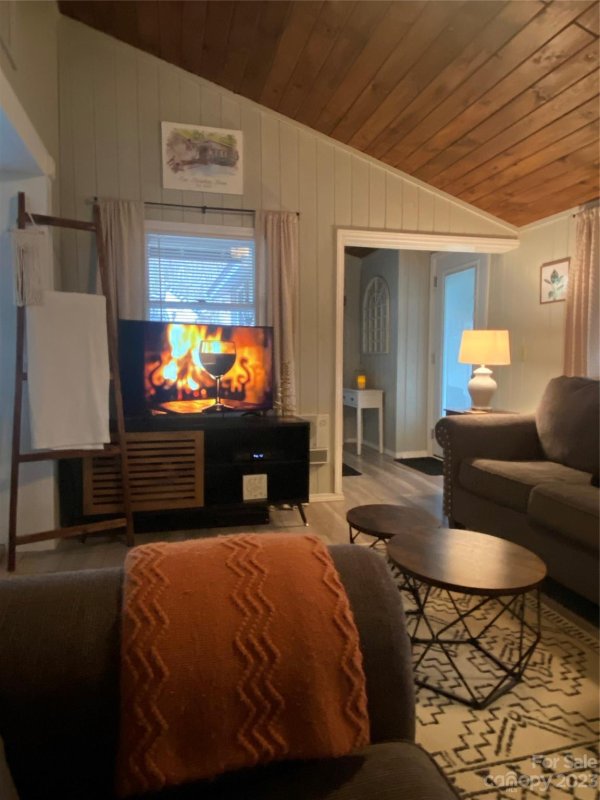 Property image 5 at 50 Jack Pine Loop, Newland, NC 28657