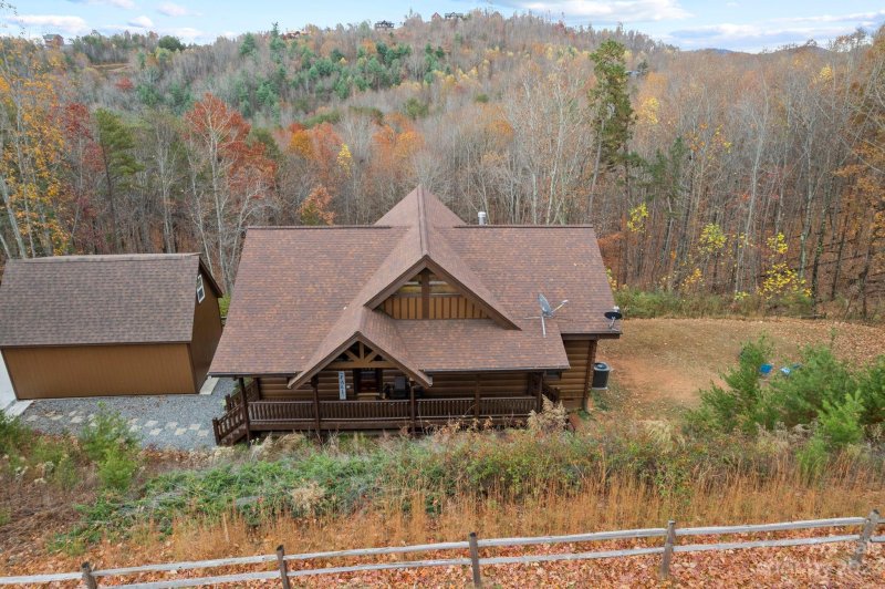 Property image 2 at 106 Grouse Ridge Drive, Bostic, NC 28018