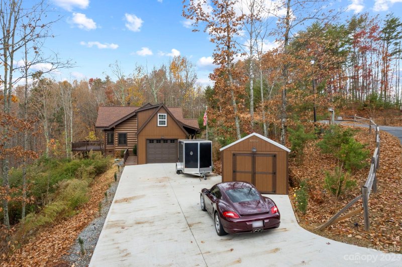 Property image 3 at 106 Grouse Ridge Drive, Bostic, NC 28018