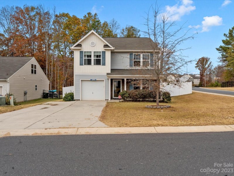 Property image 2 at 1142 Whitehall Hill Road, York, SC 29745