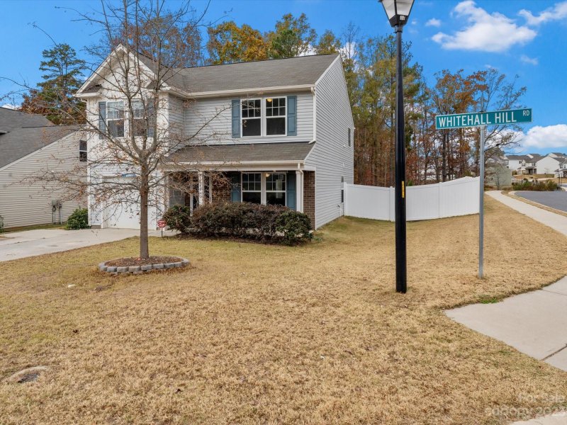 Property image 3 at 1142 Whitehall Hill Road, York, SC 29745