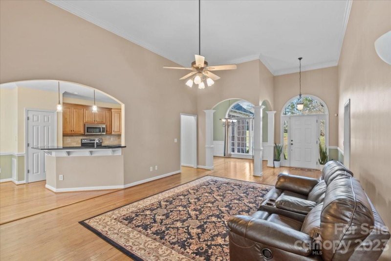 Property image 5 at 3031 Fairmead Drive, Concord, NC 28025