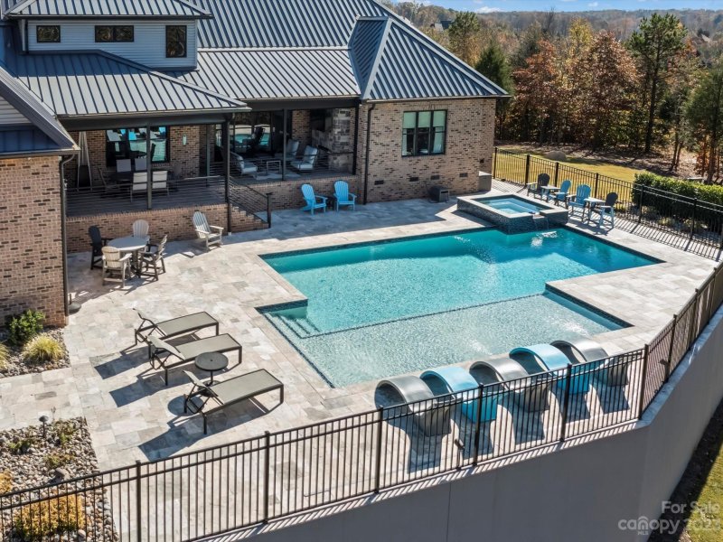 Property image 3 at 987 Pinnacle Drive, Iron Station, NC 28080