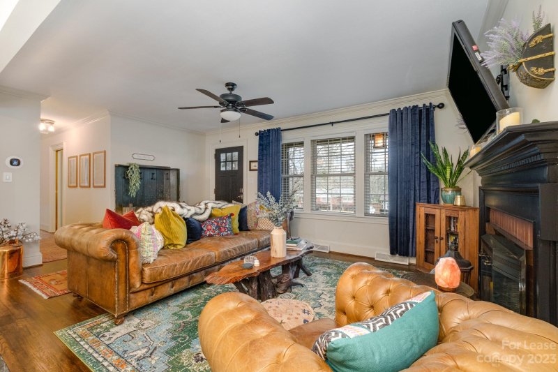 Property image 2 at 5332 Buena Vista Avenue, Charlotte, NC 28205