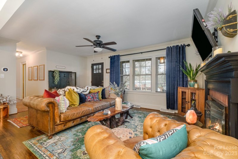 Property image 3 at 5332 Buena Vista Avenue, Charlotte, NC 28205