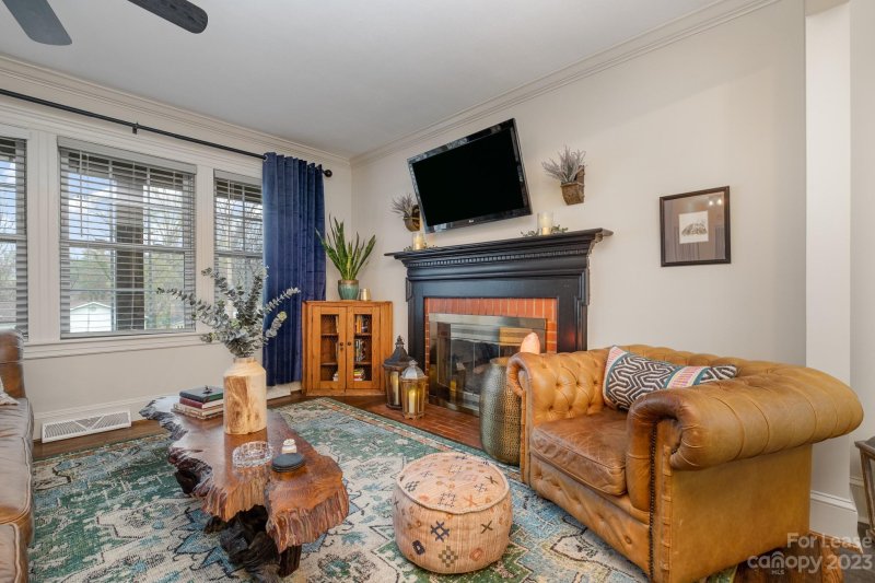 Property image 4 at 5332 Buena Vista Avenue, Charlotte, NC 28205