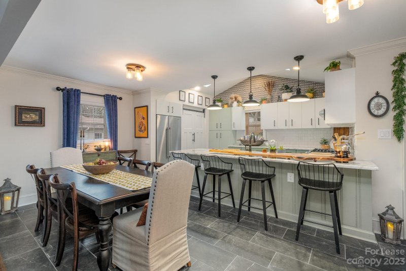 Property image 5 at 5332 Buena Vista Avenue, Charlotte, NC 28205