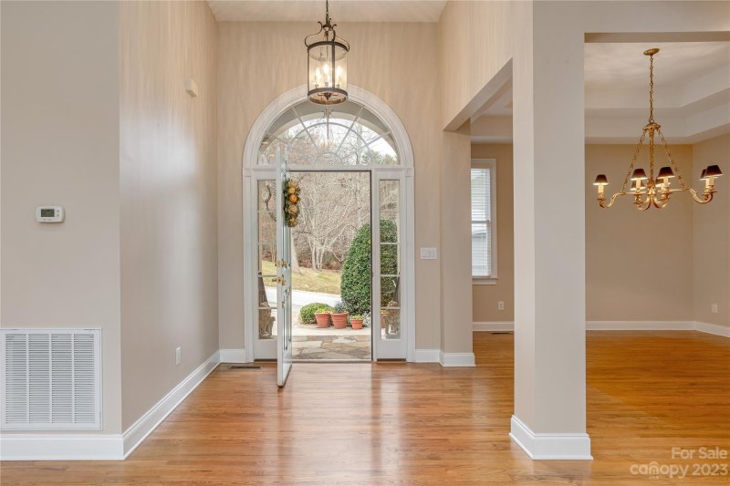 Property image 4 at 85 Mistletoe Trail, Hendersonville, NC 28791