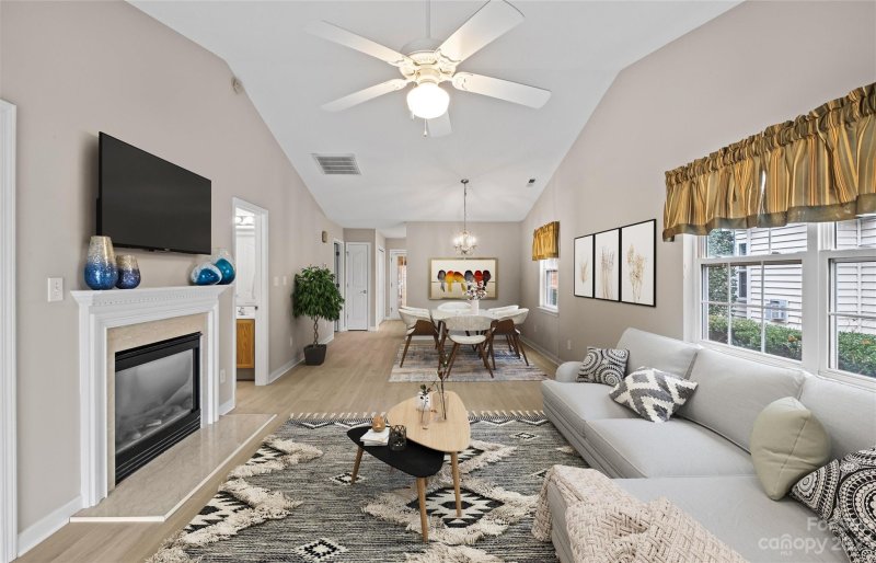 Property image 4 at 146 Ashwood Lane, Mooresville, NC 28117