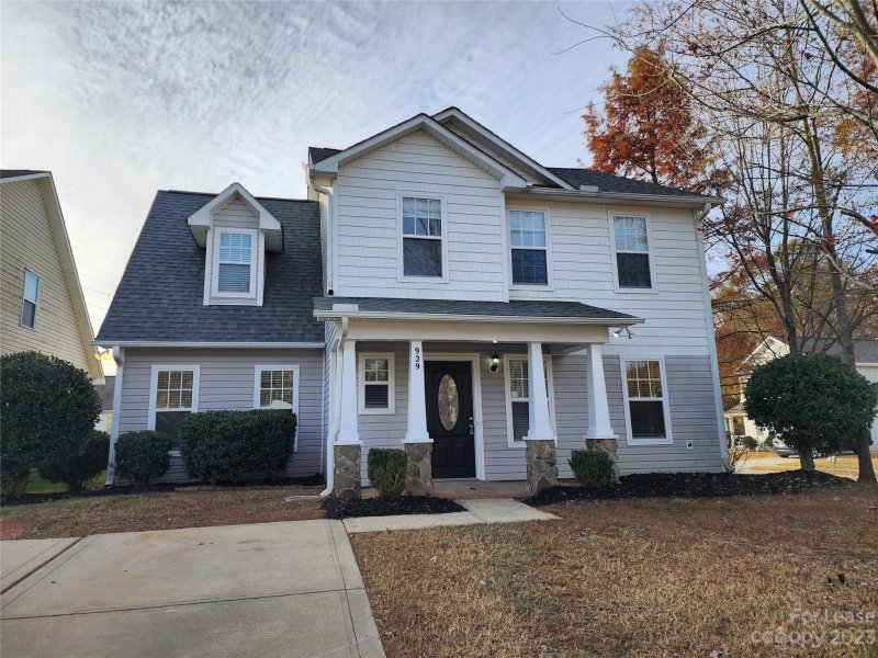 929 Corvus Court
