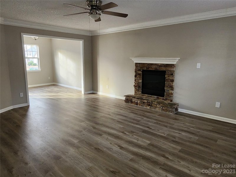 Property image 2 at 929 Corvus Court, Charlotte, NC 28216
