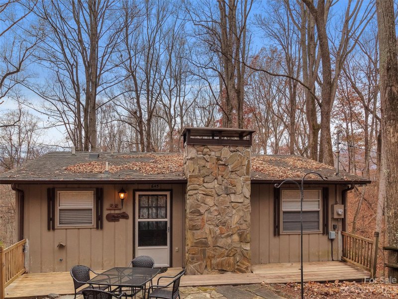 Property image 2 at 645 Mouzon Road, Waynesville, NC 28785