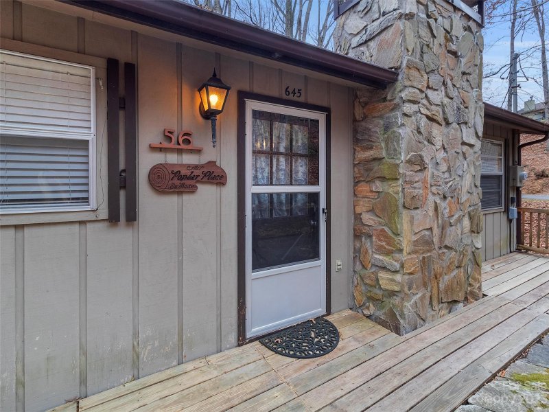 Property image 5 at 645 Mouzon Road, Waynesville, NC 28785