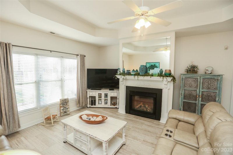 Property image 5 at 241 River Birch Drive, Salisbury, NC 28146