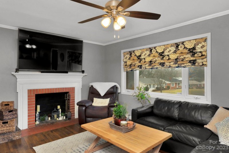 Property image 2 at 2200 Markham Court, Charlotte, NC 28205