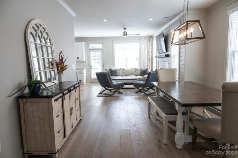 Property image 3 at 12232 Monteith Grove Drive, Huntersville, NC 28078