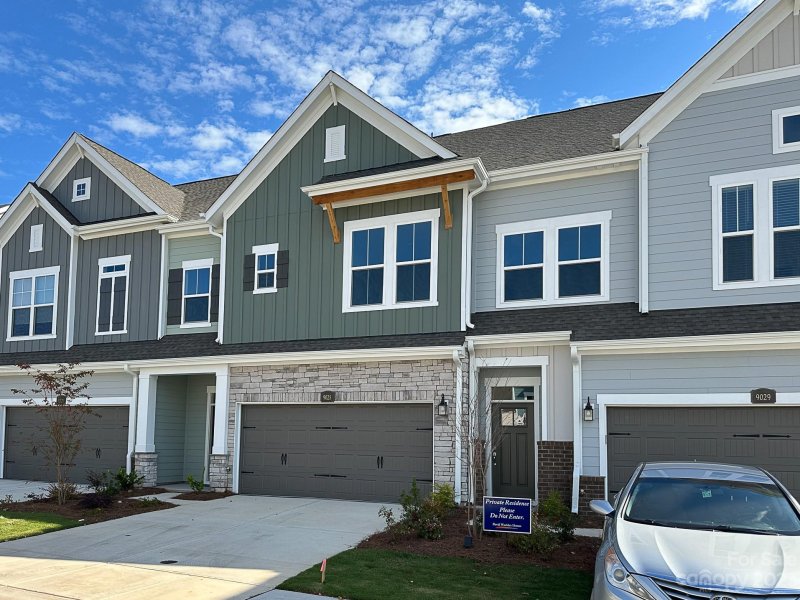 Property image 2 at 9025 Charles Francis Lane, Cornelius, NC 28031