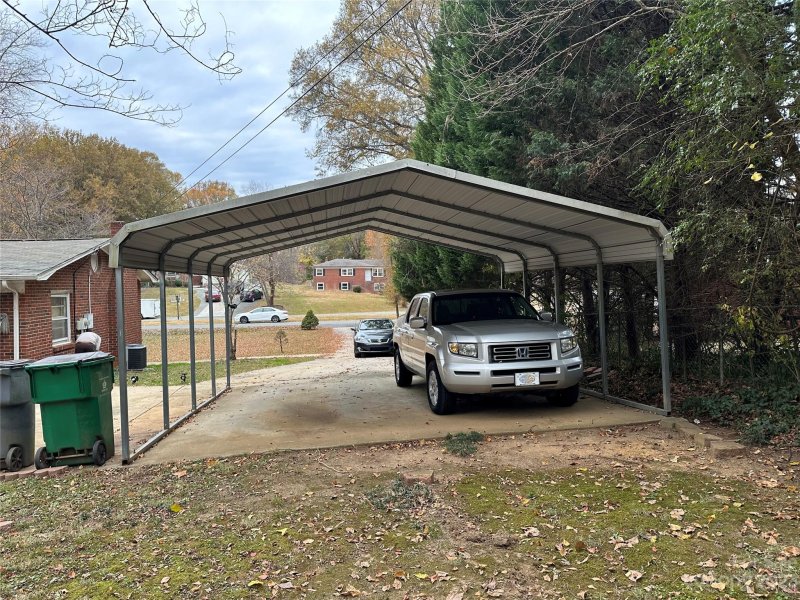 Property image 5 at 5418 Twin Lane, Charlotte, NC 28269