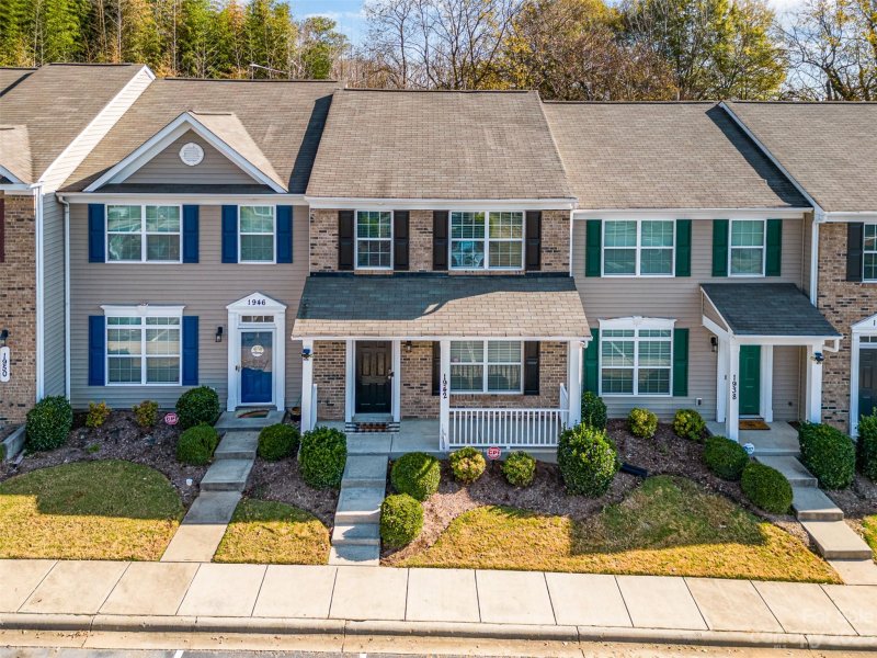 Property image 2 at 1942 Aston Mill Place, Charlotte, NC 28273