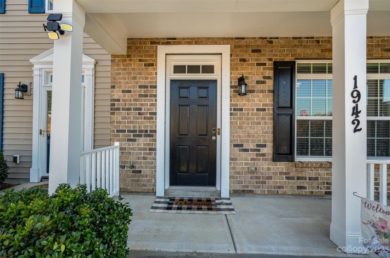 Property image 3 at 1942 Aston Mill Place, Charlotte, NC 28273