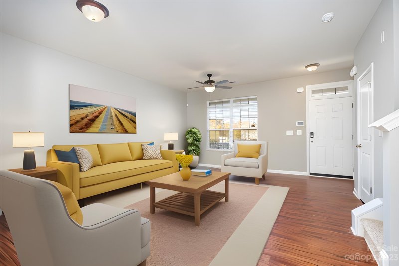 Property image 4 at 1942 Aston Mill Place, Charlotte, NC 28273