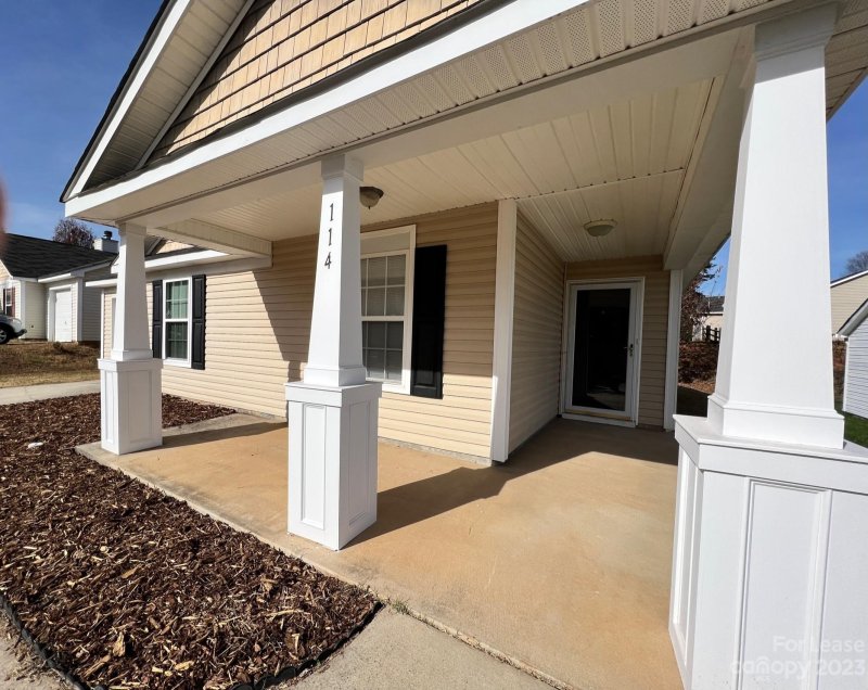 Property image 3 at 114 Peterborough Drive, Mooresville, NC 28115