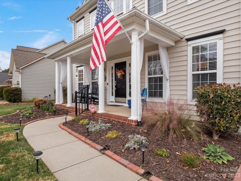 Property image 2 at 704 Circle Trace Road, Monroe, NC 28110