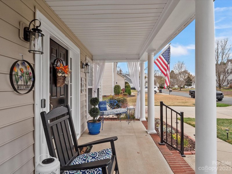 Property image 3 at 704 Circle Trace Road, Monroe, NC 28110