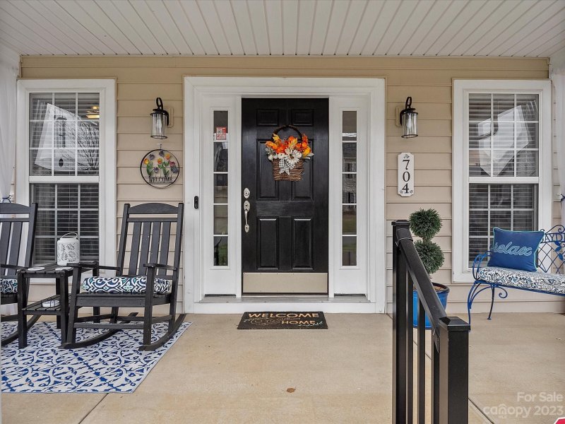 Property image 4 at 704 Circle Trace Road, Monroe, NC 28110