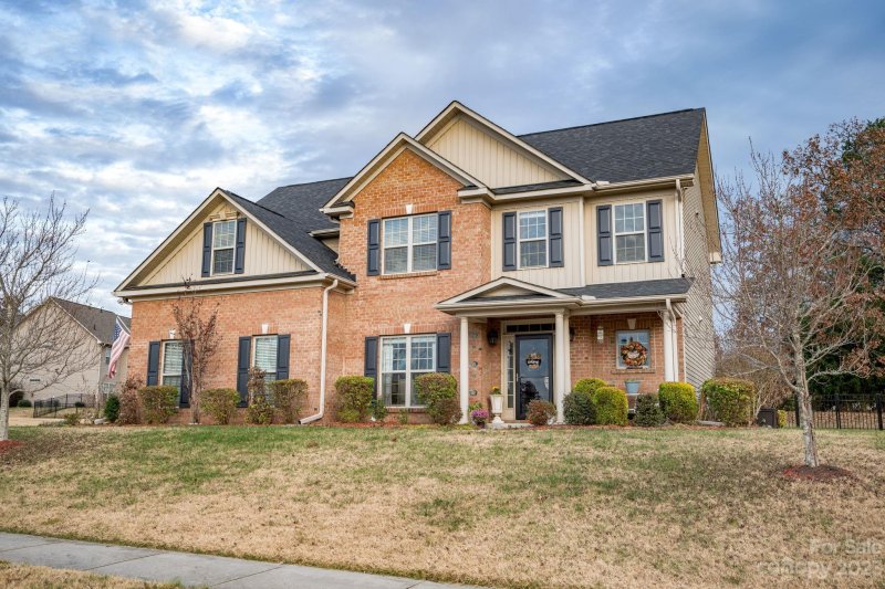 Property image 2 at 2365 Baxter Place, Concord, NC 28025