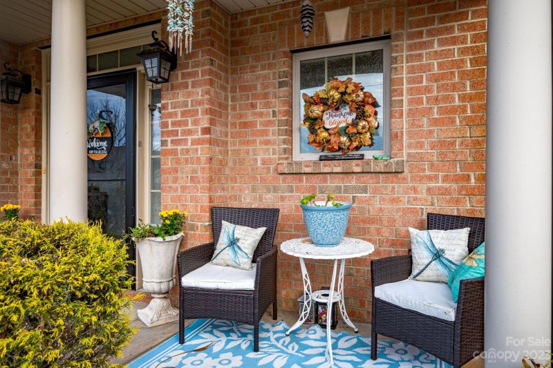 Property image 4 at 2365 Baxter Place, Concord, NC 28025