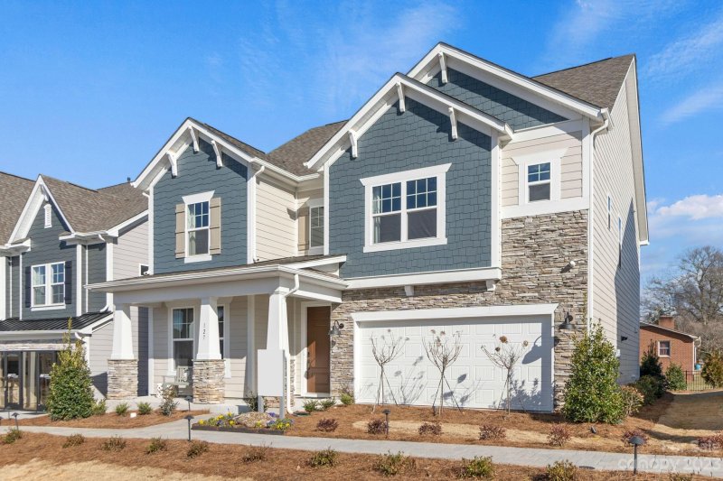 Property image 3 at 127 Crossvine Drive, Mooresville, NC 28117
