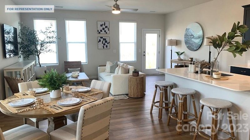 Property image 2 at 2605 Ruby Dixon Crossing, Gastonia, NC 28056