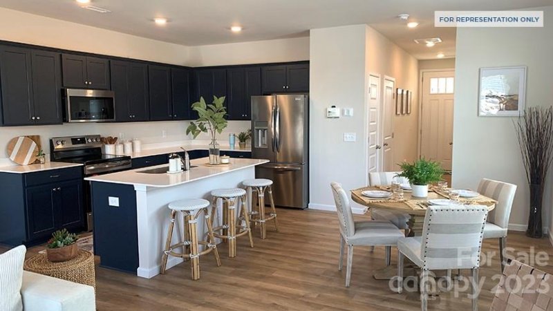 Property image 4 at 2605 Ruby Dixon Crossing, Gastonia, NC 28056