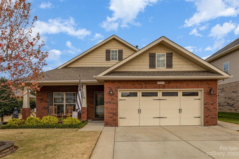 14117 Highland Meadow Road