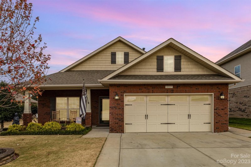 Property image 3 at 14117 Highland Meadow Road, Charlotte, NC 28273