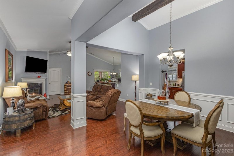Property image 4 at 14117 Highland Meadow Road, Charlotte, NC 28273