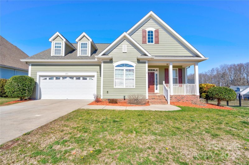 Property image 2 at 251 Pinnacle Crossing, Shelby, NC 28152