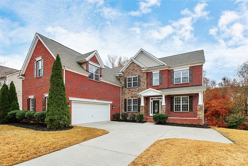 Property image 2 at 505 Palmerston Lane, Waxhaw, NC 28173