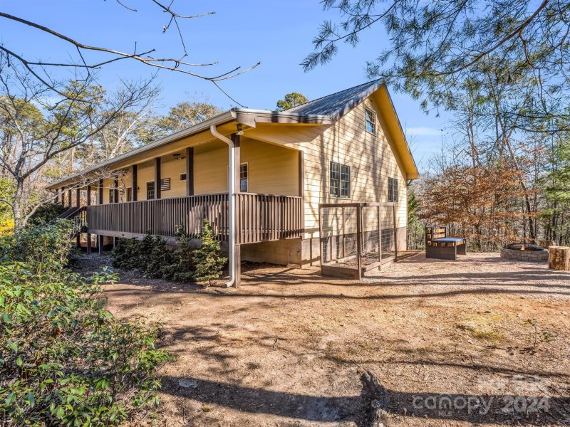Property image 5 at 138 Poodles Way, Lake Lure, NC 28746
