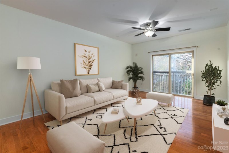 Property image 2 at 630 Calvert Street, Charlotte, NC 28208